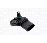 Датчик, давление во впускной трубе MAGNETI MARELLI 215810008700 215810008700 MAGNETI MARELLI - купить в магазине запчастей по Украине