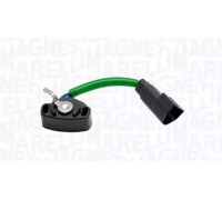 Датчик, положение дроссельной заслонки MAGNETI MARELLI 215810605000 215810605000 MAGNETI MARELLI - купить в магазине запчастей по Украине