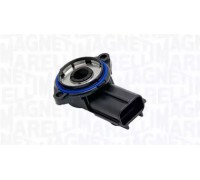 Датчик, положение дроссельной заслонки MAGNETI MARELLI 215810605800 215810605800 MAGNETI MARELLI - купить в магазине запчастей по Украине