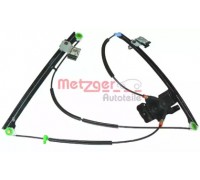 Подъемное устройство для окон METZGER 2160020 2160020 METZGER - купить в магазине запчастей по Украине