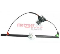 Подъемное устройство для окон METZGER 2160022 2160022 METZGER - купить в магазине запчастей по Украине