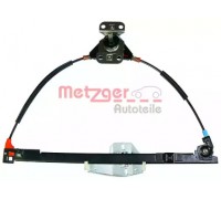 Подъемное устройство для окон METZGER 2160160 2160160 METZGER - купить в магазине запчастей по Украине