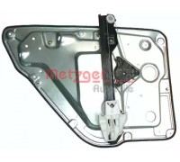 Подъемное устройство для окон METZGER 2160182 2160182 METZGER - купить в магазине запчастей по Украине