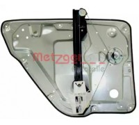 Подъемное устройство для окон METZGER 2160184 2160184 METZGER - купить в магазине запчастей по Украине