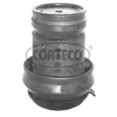 Подвеска, двигатель 21651935 CORTECO - купить в магазине запчастей по Украине