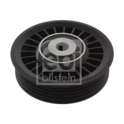 Паразитный / ведущий ролик, поликлиновой ремень 21710 FEBI BILSTEIN - купить в магазине запчастей по Украине