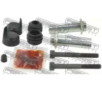 Ремкомплект, тормозной суппорт FEBEST 2174-TT9R 2174TT9R FEBEST - купить в магазине запчастей по Украине