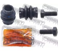 Ремкомплект, тормозной суппорт FEBEST 2175-CA2F 2175CA2F FEBEST - купить в магазине запчастей по Украине