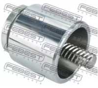Поршень, корпус скобы тормоза FEBEST 2176-TT9FWDR 2176TT9FWDR FEBEST - купить в магазине запчастей по Украине