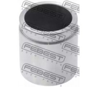 Поршень, корпус скобы тормоза FEBEST 2176-TT9RWDF 2176TT9RWDF FEBEST - купить в магазине запчастей по Украине