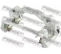 Комплект поддержки корпуса скобы тормоза FEBEST 2177C-TT9RL 2177CTT9RL FEBEST - купить в магазине запчастей по Украине