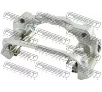 Комплект поддержки корпуса скобы тормоза FEBEST 2177C-TT9RR 2177CTT9RR FEBEST - купить в магазине запчастей по Украине