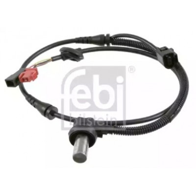 Датчик, частота вращения колеса 21790 FEBI BILSTEIN - купить в магазине запчастей по Украине