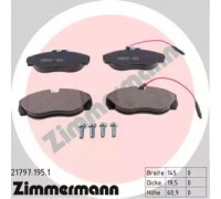 217971951 ZIMMERMANN - купить в магазине запчастей по Украине
