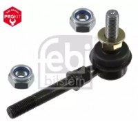 Тяга / стойка, стабилизатор FEBI BILSTEIN 21808 21808 FEBI BILSTEIN - купить в магазине запчастей по Украине