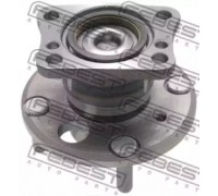 Ступица колеса FEBEST 2182-CB1MR 2182CB1MR FEBEST - купить в магазине запчастей по Украине