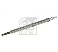 Свеча накаливания FEBI BILSTEIN 21866 21866 FEBI BILSTEIN - купити в магазині запчастин по Україні