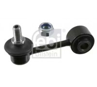 Тяга / стойка, стабилизатор FEBI BILSTEIN 21874 21874 FEBI BILSTEIN - купити в магазині запчастин по Україні