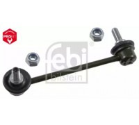 Тяга / стойка, стабилизатор FEBI BILSTEIN 21875 21875 FEBI BILSTEIN - купити в магазині запчастин по Україні