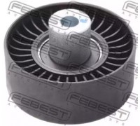 Паразитный / ведущий ролик, поликлиновой ремень FEBEST 2188-TT9 2188TT9 FEBEST - купить в магазине запчастей по Украине