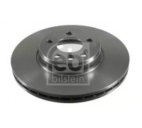 Тормозной диск FEBI BILSTEIN 21941 21941 FEBI BILSTEIN - купить в магазине запчастей по Украине