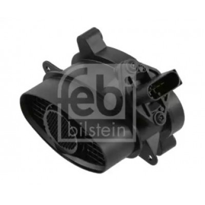 Расходомер воздуха 21969 FEBI BILSTEIN - купить в магазине запчастей по Украине