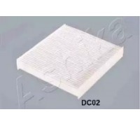 21DCDC02 ASHIKA - купить в магазине запчастей по Украине