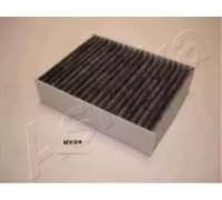 Фильтр, воздух во внутренном пространстве ASHIKA 21-HY-H24 21HYH24 ASHIKA - купить в магазине запчастей по Украине