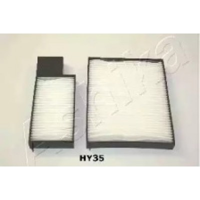 Фильтр, воздух во внутренном пространстве 21HYH35 ASHIKA - купить в магазине запчастей по Украине