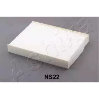 Фильтр, воздух во внутренном пространстве 21NSNS22 ASHIKA - купити в магазині запчастин по Україні