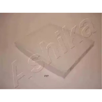 Фильтр, воздух во внутренном пространстве 21TYTY7 ASHIKA - купить в магазине запчастей по Украине