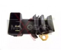 Датчик частоты вращения, управление двигателем MAXGEAR 22-0002 220002 MAXGEAR - купить в магазине запчастей по Украине