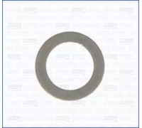 Уплотнительное кольцо, резьбовая пробка маслосливн. отверст. AJUSA 22007400 22007400 AJUSA - купить в магазине запчастей по Украине