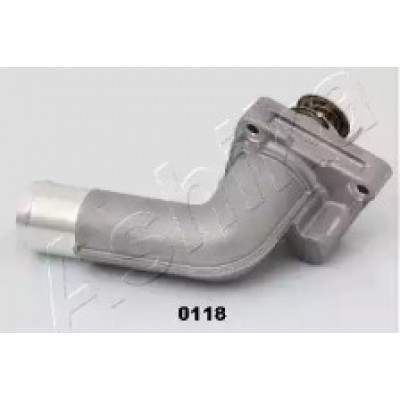 Термостат, охлаждающая жидкость 220118 ASHIKA - купить в магазине запчастей по Украине