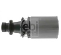 Пыльник, приводной вал FEBI BILSTEIN 22018 22018 FEBI BILSTEIN - купить в магазине запчастей по Украине