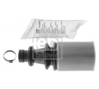 Комплект пылника, приводной вал FEBI BILSTEIN 22019 22019 FEBI BILSTEIN - купить в магазине запчастей по Украине