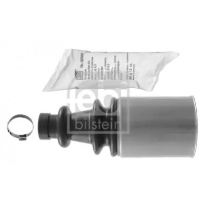 Комплект пылника, приводной вал 22019 FEBI BILSTEIN - купить в магазине запчастей по Украине