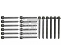 Комплект болтов головки цилидра FEBI BILSTEIN 22034 22034 FEBI BILSTEIN - купить в магазине запчастей по Украине