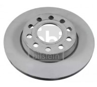 Тормозной диск FEBI BILSTEIN 22052 22052 FEBI BILSTEIN - купить в магазине запчастей по Украине