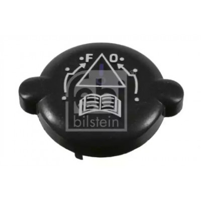 Крышка, резервуар охлаждающей жидкости 22080 FEBI BILSTEIN - купить в магазине запчастей по Украине