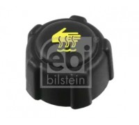 Крышка, резервуар охлаждающей жидкости FEBI BILSTEIN 22085 22085 FEBI BILSTEIN - купить в магазине запчастей по Украине
