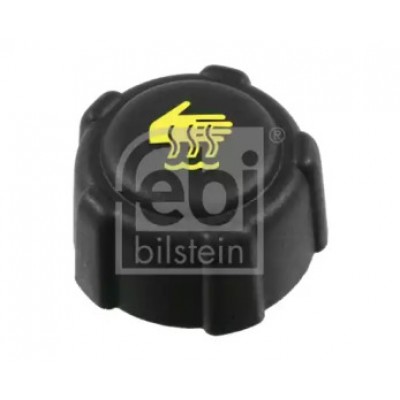 Крышка, резервуар охлаждающей жидкости 22085 FEBI BILSTEIN - купить в магазине запчастей по Украине