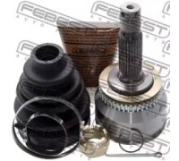Шарнир, приводной вал FEBEST 2210-CER20A44 2210CER20A44 FEBEST - купить в магазине запчастей по Украине