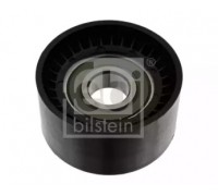 Паразитный / ведущий ролик, поликлиновой ремень FEBI BILSTEIN 22119 22119 FEBI BILSTEIN - купить в магазине запчастей по Украине