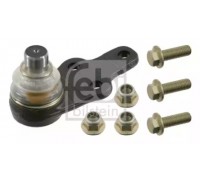 Несущий / направляющий шарнир FEBI BILSTEIN 22140 22140 FEBI BILSTEIN - купить в магазине запчастей по Украине