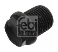 Резьбовая пробка, масляный поддон FEBI BILSTEIN 22148 22148 FEBI BILSTEIN - купити в магазині запчастин по Україні
