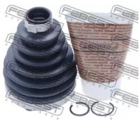 Комплект пылника, приводной вал FEBEST 2217P-CD 2217PCD FEBEST - купить в магазине запчастей по Украине