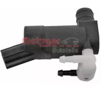 Водяной насос, система очистки окон METZGER 2220059 2220059 METZGER - купить в магазине запчастей по Украине