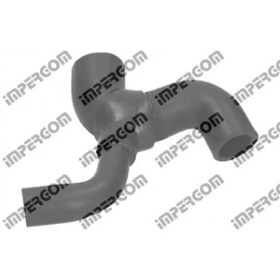Шланг радиатора 222707 ORIGINAL IMPERIUM - купити в магазині запчастин по Україні