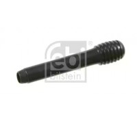 Кнопка центрального замка FEBI BILSTEIN 22286 22286 FEBI BILSTEIN - купити в магазині запчастин по Україні